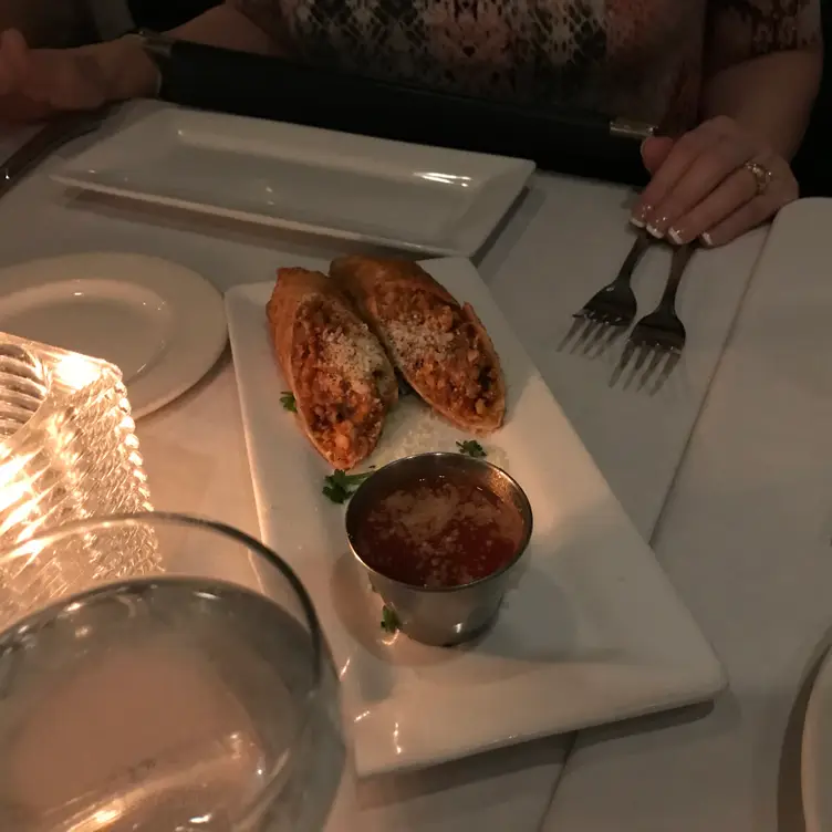 Prezza Restaurant Boston, MA OpenTable