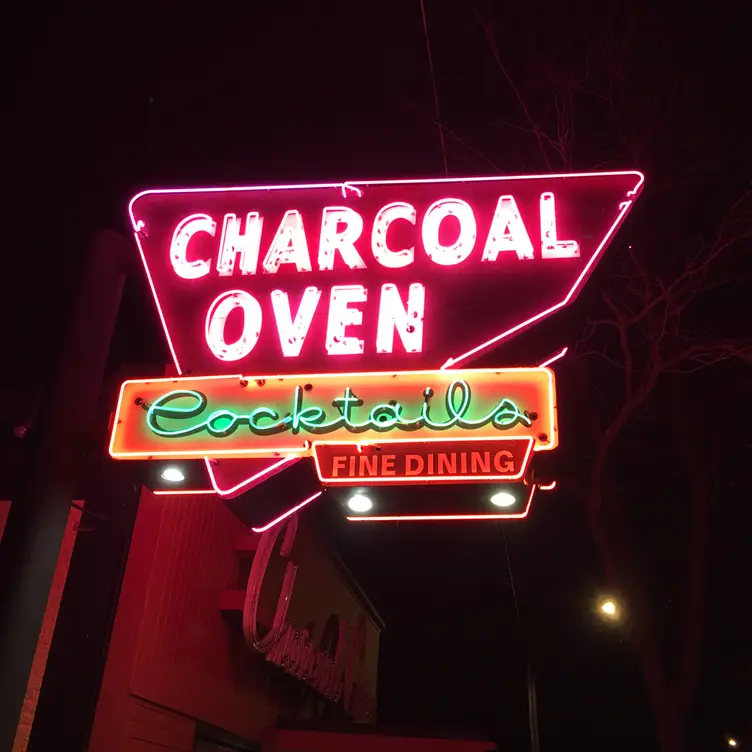 The Charcoal Oven Restaurant - Top Rated Restaurant in Skokie, IL