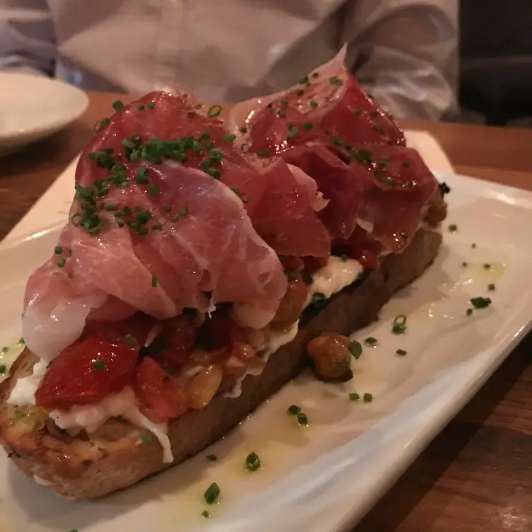 Juliette Restaurant Newport Beach, CA OpenTable