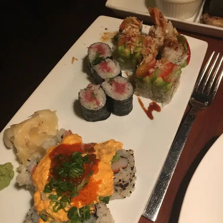 Teikoku Restaurant - Newtown Square, PA | OpenTable