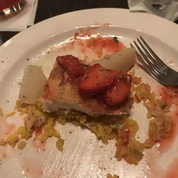 Restaurante Fremin's Restaurant Thibodaux, , LA OpenTable