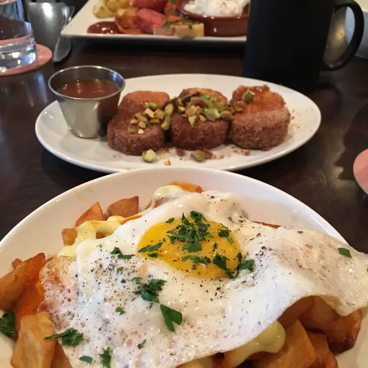 Aventura Restaurant Ann Arbor, MI Book on OpenTable