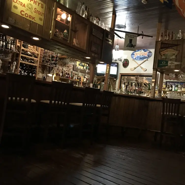 McGee's Irish Pub & Restaurant, Anderson, SC