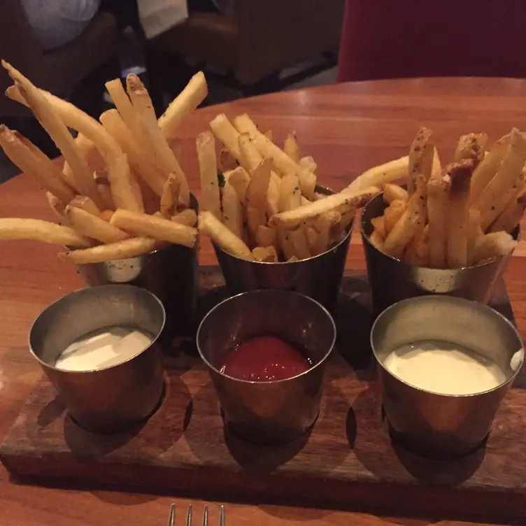 STRIPSTEAK by Michael Mina Mandalay Bay Las Vegas Restaurant Las Vegas, NV OpenTable