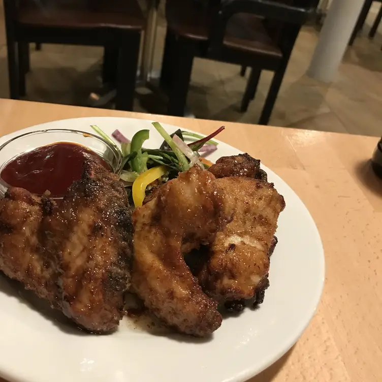 Jack's Grill Restaurant Aberdeen, OpenTable