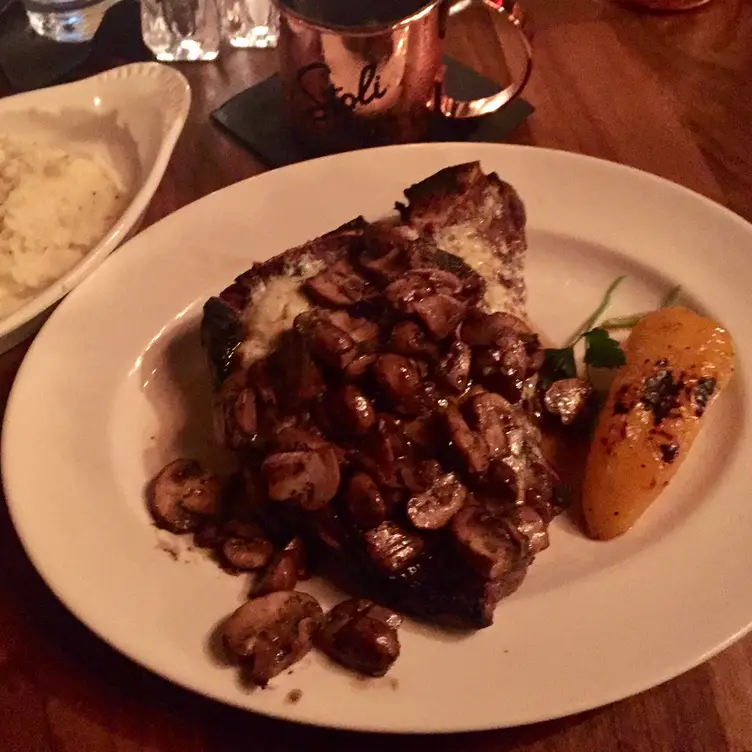 Primal Cut Steakhouse Restaurant Tinley Park, IL OpenTable