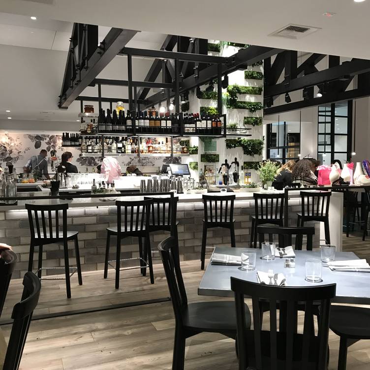 bellevue coffee shops open late