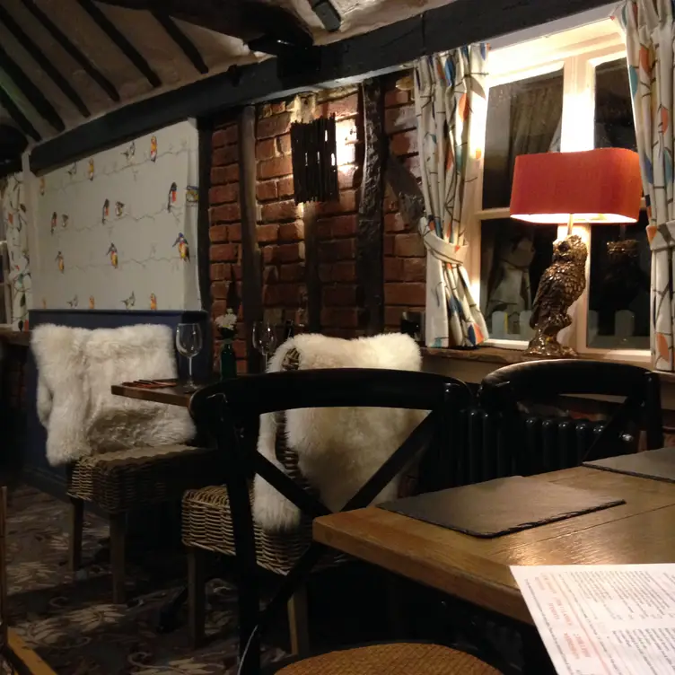 The Axe & Compasses Restaurant Great Dunmow, Essex OpenTable