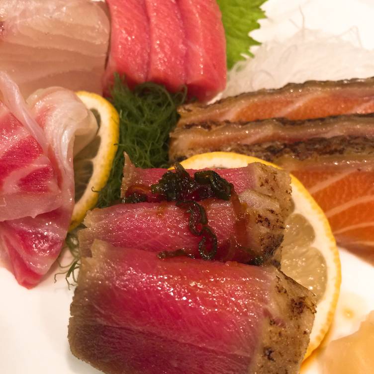 Sushi Of Gari Upper East Side Restaurant New York Ny Opentable