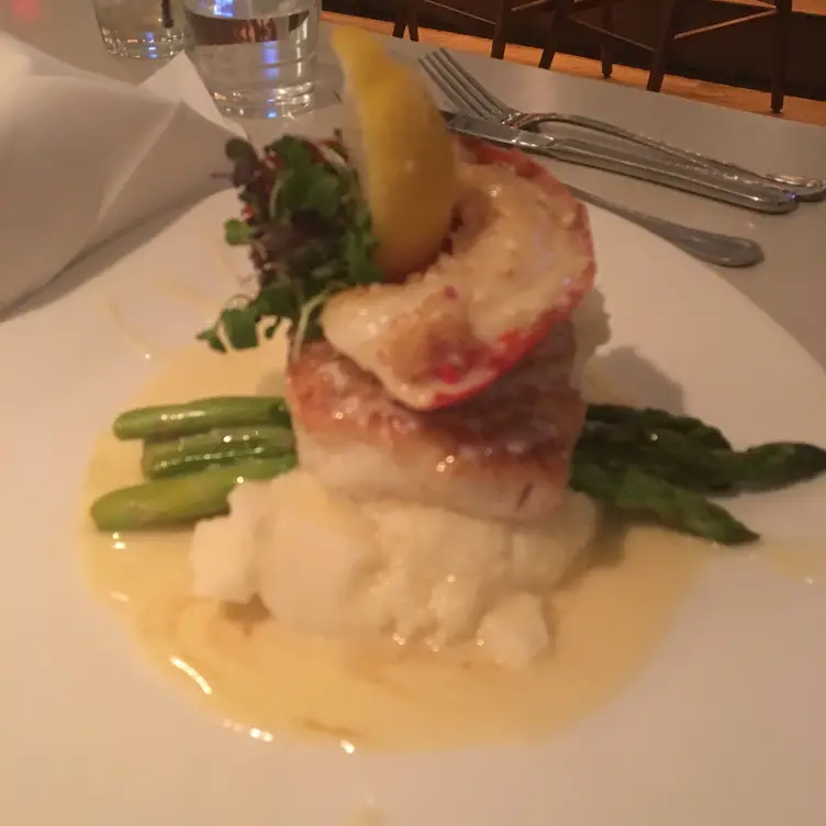 The Hard Shell Downtown Restaurant Richmond, , VA OpenTable