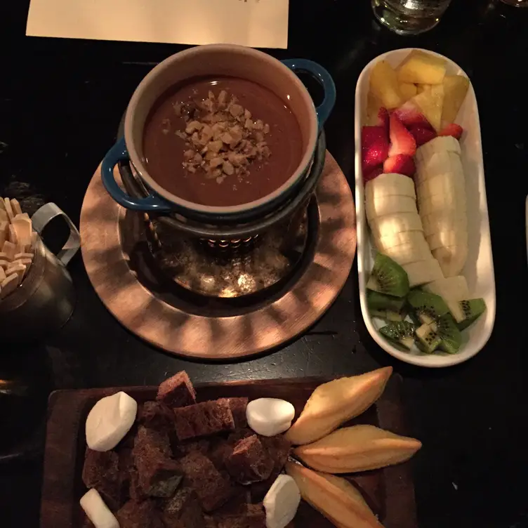 Fondue Cowboy Restaurant San Francisco, CA OpenTable