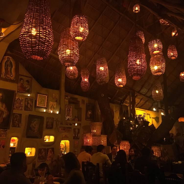 Restaurante Santo Coyote - Guadalajara, , JAL | OpenTable