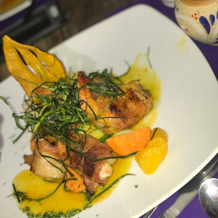 Restaurante Santo Coyote - Guadalajara, , JAL | OpenTable