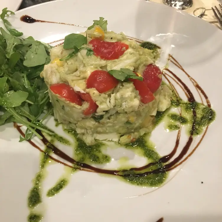 Limoncello Chester Springs Restaurant Chester Springs, PA OpenTable