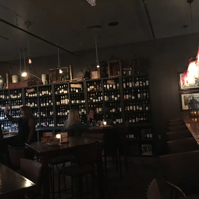 The Wine Bistro - Upper Arlington, Columbus, OH