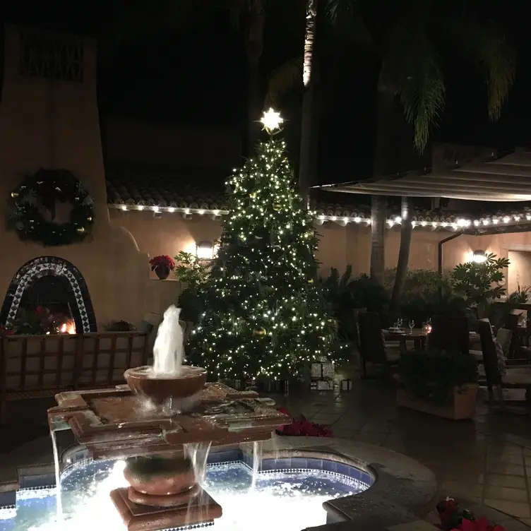 Veladora, Rancho Santa Fe, CA