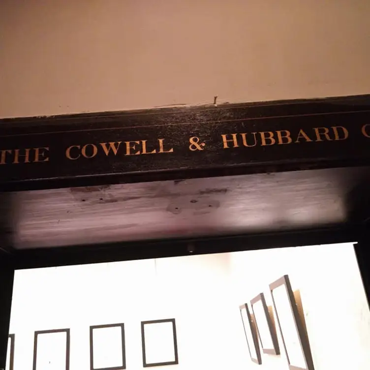 Cowell & Hubbard, Cleveland, OH