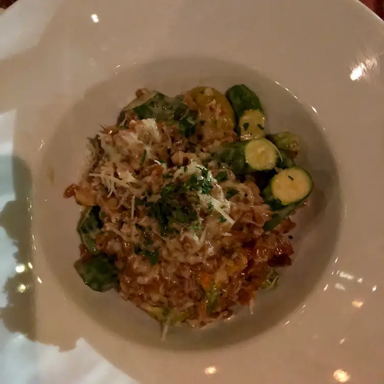 Juliette Restaurant Newport Beach, CA OpenTable