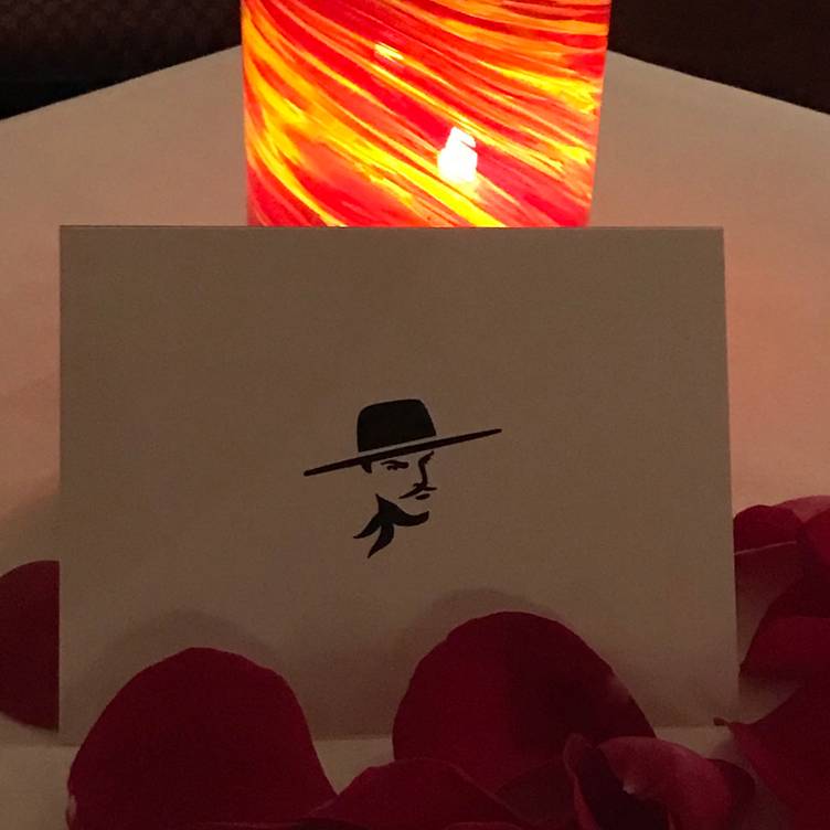 El Gaucho - Tacoma Restaurant - Tacoma 