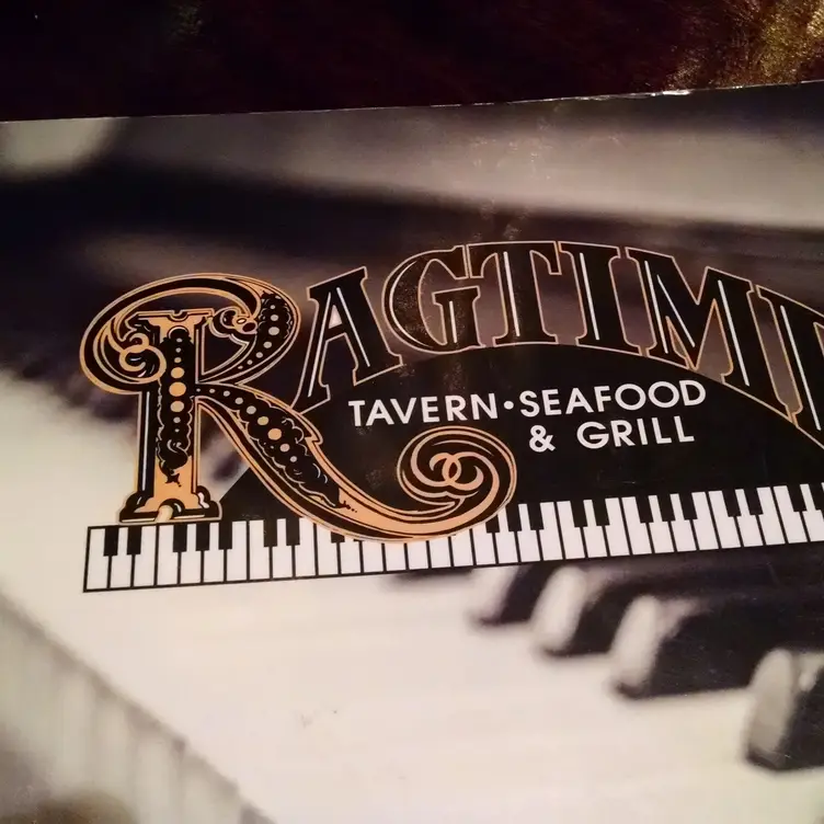 Ragtime Tavern & Seafood Grill Atlantic Beach Restaurant Atlantic