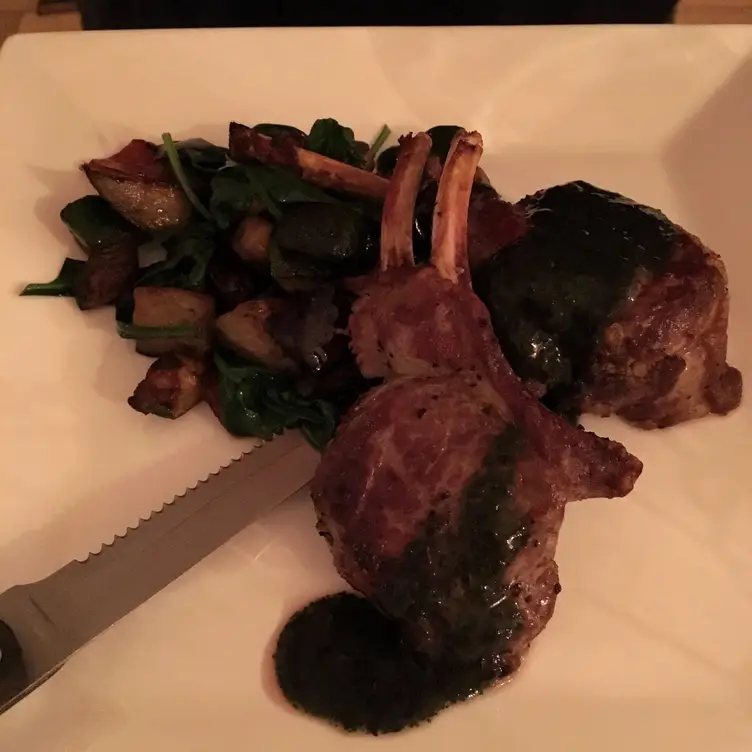 La Cage Imaginaire Restaurant London OpenTable