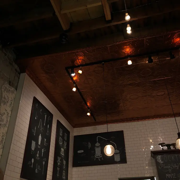 The Copper Hen Restaurant Minneapolis, MN OpenTable