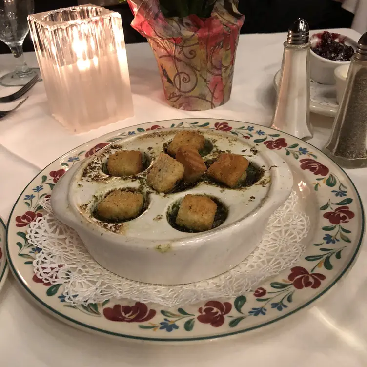 Normandie Farm Restaurant Potomac, MD OpenTable