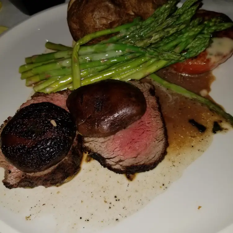 El Gaucho Bellevue Restaurant Bellevue, WA OpenTable