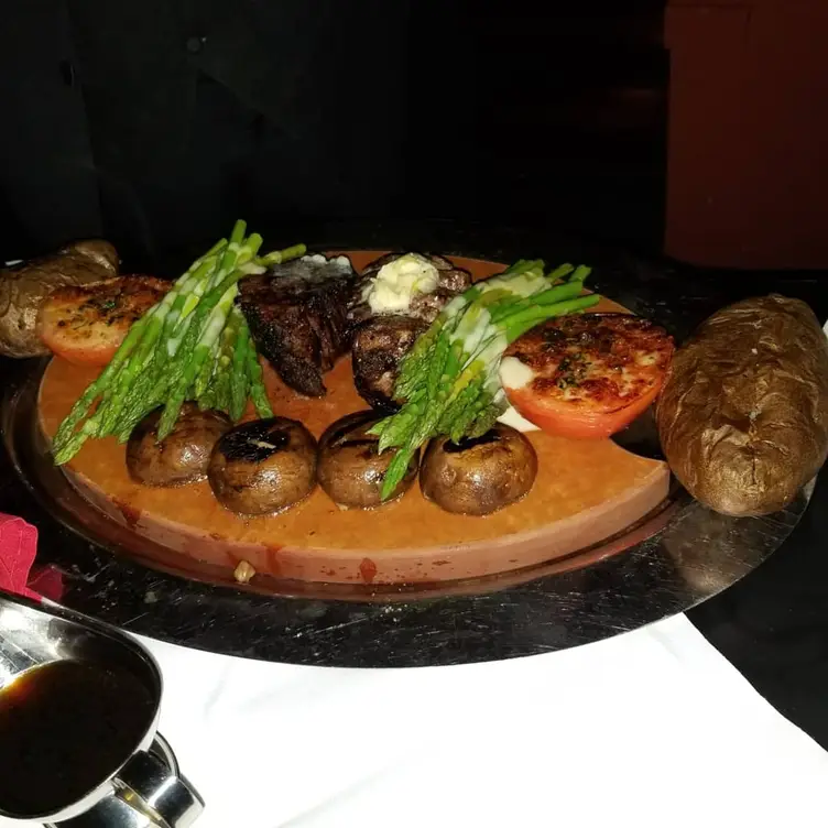 El Gaucho Bellevue Restaurant Bellevue, WA OpenTable