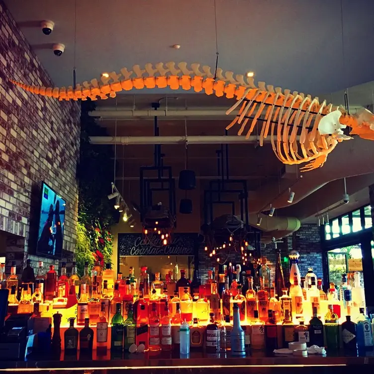 Restaurant Herringbone Waikiki Honolulu, , HI OpenTable