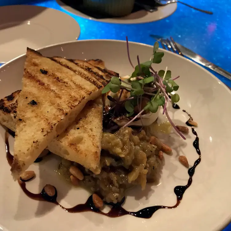 Blacksmith Italian Restaurant Bozeman, MT OpenTable