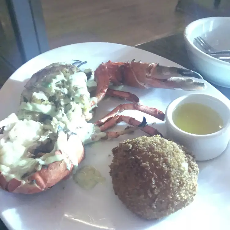 The Hard Shell Downtown Restaurant Richmond, , VA OpenTable