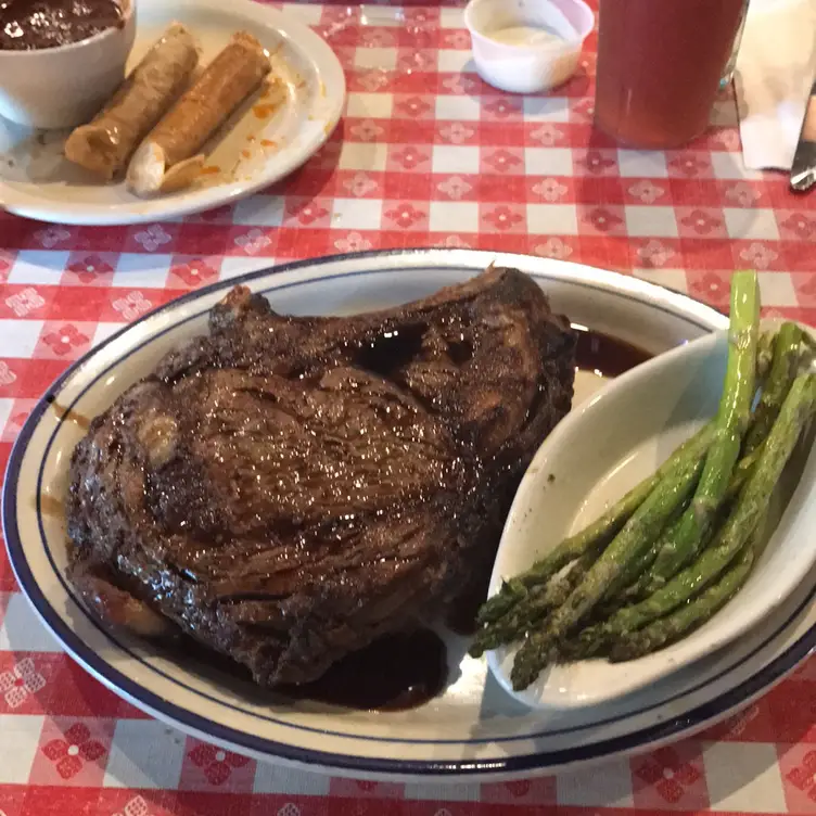 Restaurante Doe's Eat Place Baton Rouge, , LA OpenTable