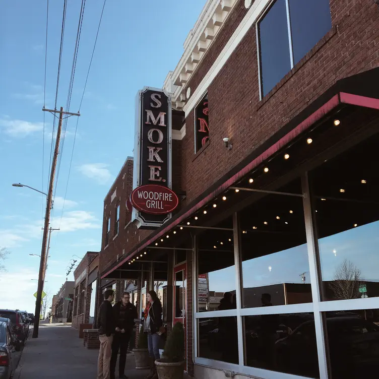 Smoke On Cherry Street Restaurant Tulsa, , OK OpenTable