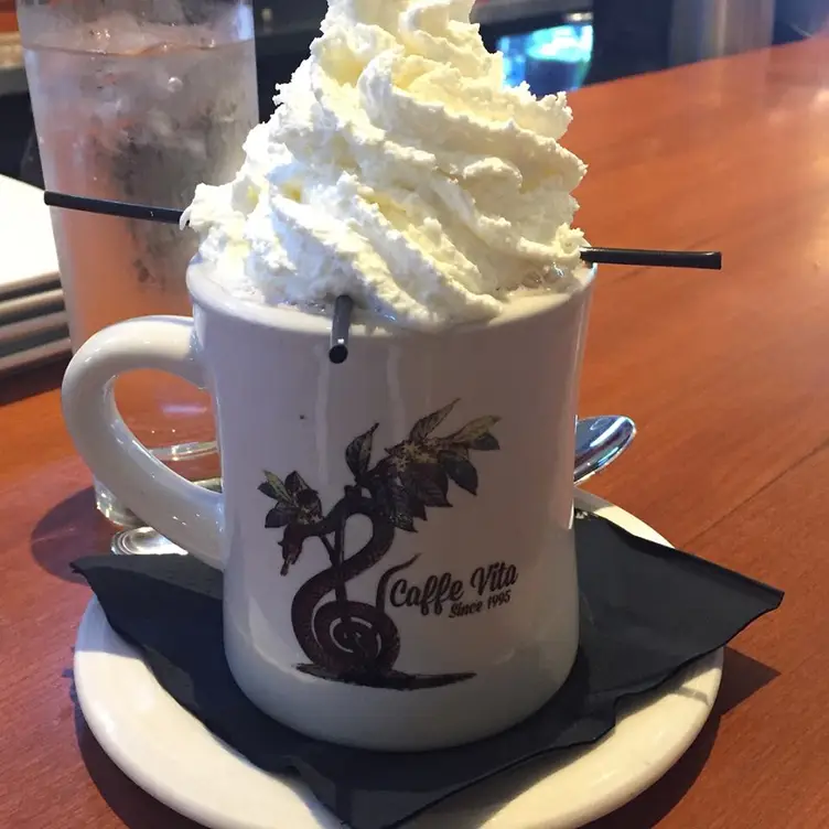 The Hardware Store Restaurant Vashon, WA OpenTable