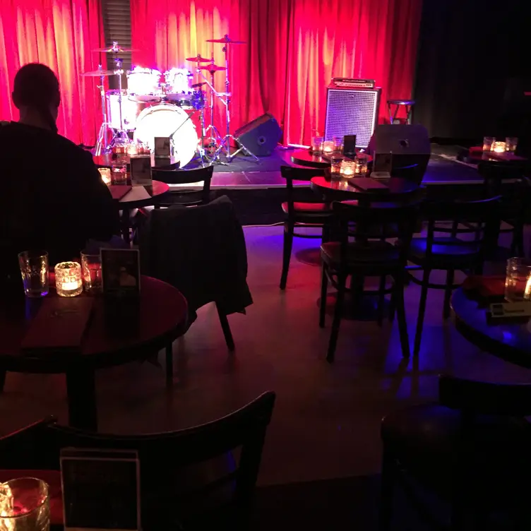 Biscuits and Blues Restaurant San Francisco, CA OpenTable