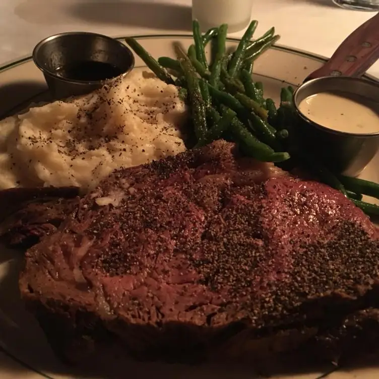 Restaurante MacKenzie's Chop House Colorado Springs, , CO OpenTable