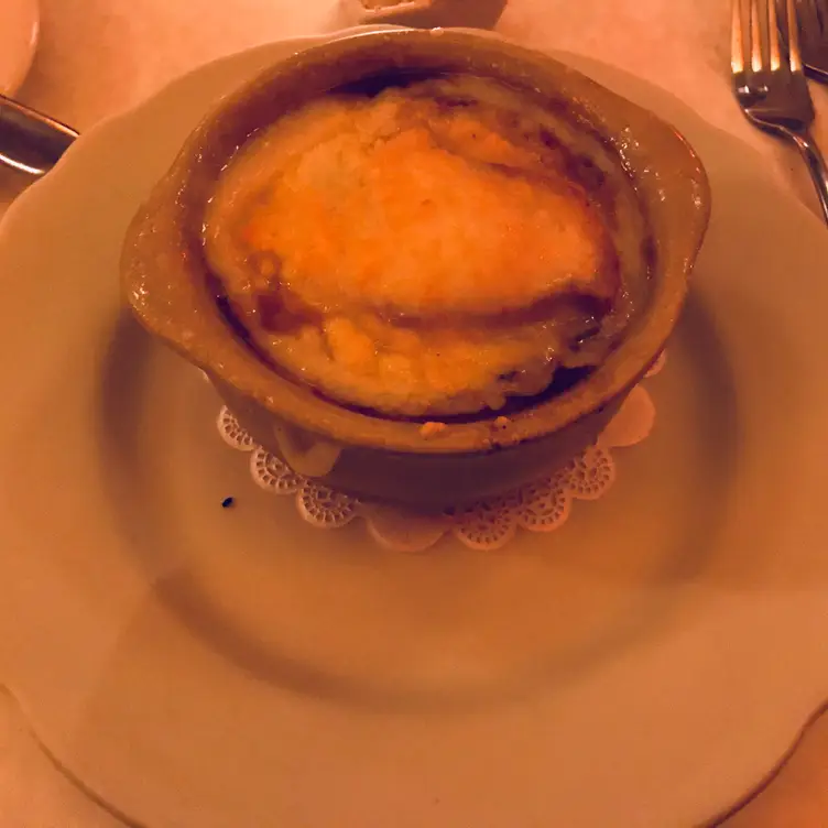 Le Fou Frog Restaurant Kansas City, MO OpenTable