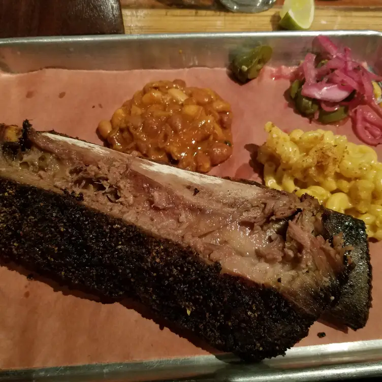 Brother John's Beer, Bourbon & BBQ Restaurant Tuscon, AZ Book on