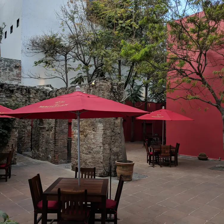 Casareyna, Puebla, PUE
