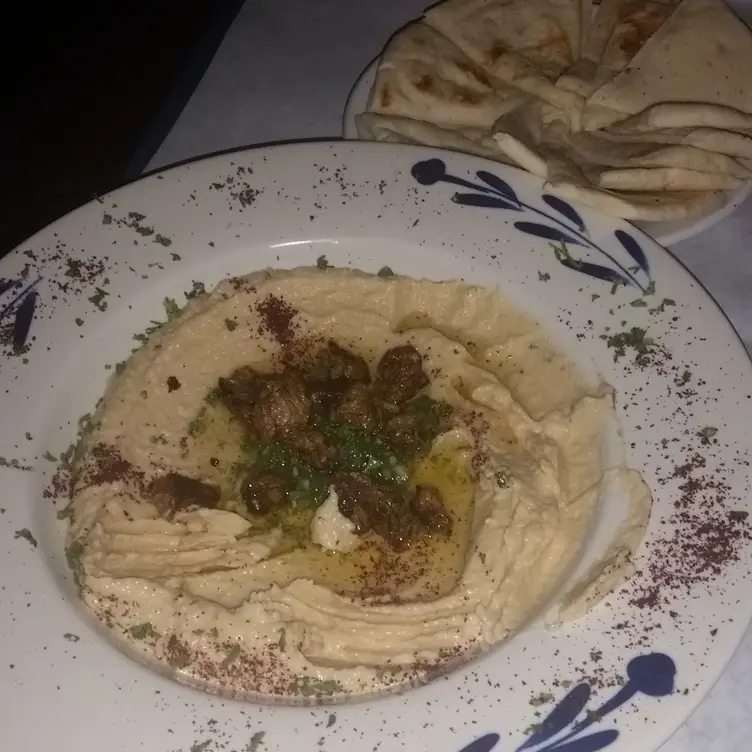 Attiki Bar and Grill Top Rated Restaurant in New Orleans, LA OpenTable