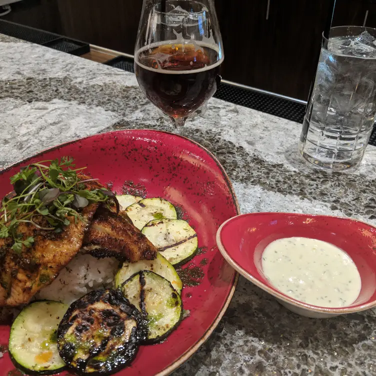 Flask & Beaker Restaurant Raleigh, , NC OpenTable