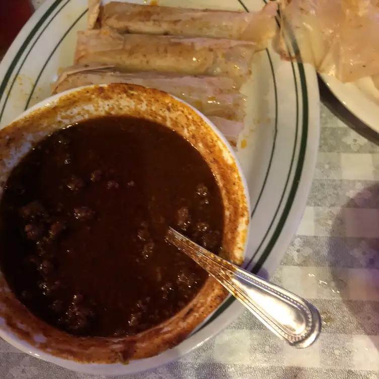 Restaurante Doe's Eat Place Baton Rouge, , LA OpenTable