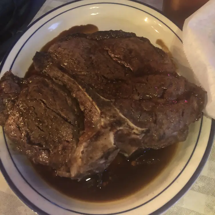 Restaurante Doe's Eat Place Baton Rouge, , LA OpenTable