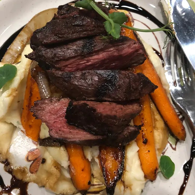 Imperial Taproom Restaurant Canyon, TX OpenTable