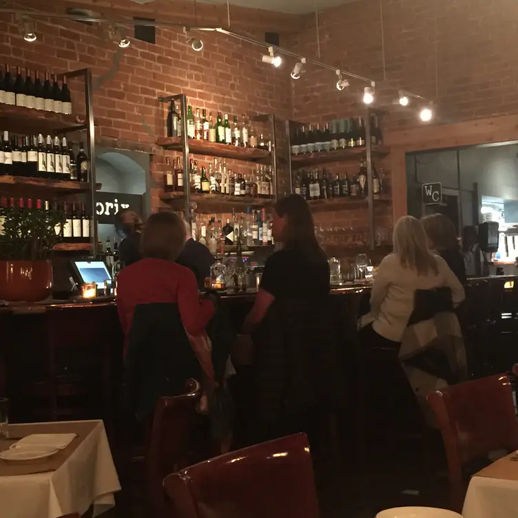 Brix Restaurant and Wine Bar - Updated 2024, Contemporary American ...