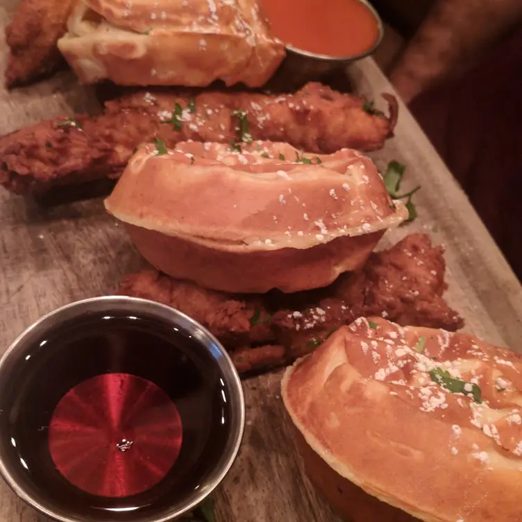 The Six Calabasas Restaurant Calabasas, CA OpenTable