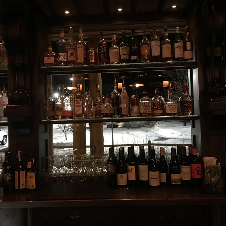 Olive B's Big Sky, Big Sky, MT