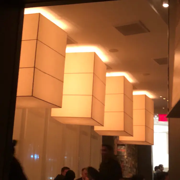 15 East Restaurant, New York, NY