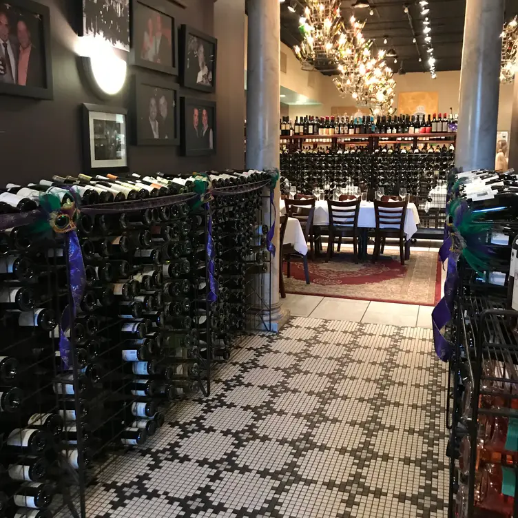 Restaurant Marcello's of New Orleans New Orleans, , LA OpenTable